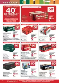 Catálogo Hipercor Página 24