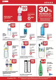 Catálogo Hipercor Página 25