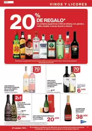Catálogo Hipercor Página 29