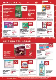 Catálogo Hipercor Página 30