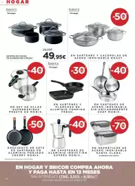 Catálogo Hipercor Página 34