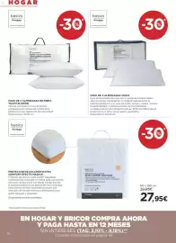 Catálogo Hipercor Página 36