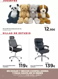 Catálogo Hipercor Página 42