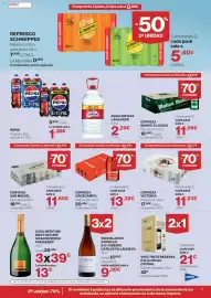 Catálogo Hipercor Página 5