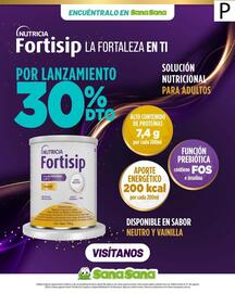 Catálogo Farmacias SanaSana Página 2