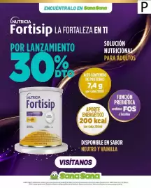 Catálogo Farmacias SanaSana Página 2