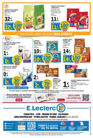 Catálogo E.Leclerc Página 36