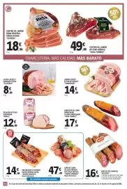 Catálogo E.Leclerc Página 14
