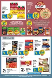 Catálogo E.Leclerc Página 15