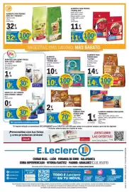 Catálogo E.Leclerc Página 36