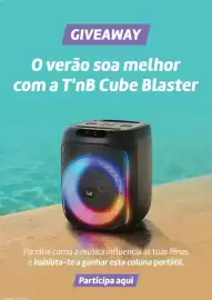 Folheto Radio Popular Página 16