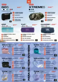 Folheto Radio Popular Página 4