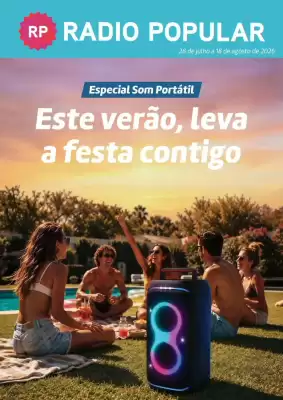 Radio Popular (válido até 18-08)