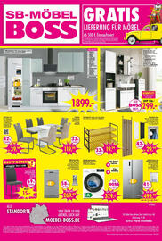 Möbel Boss Prospekt woche 31 Seite 4