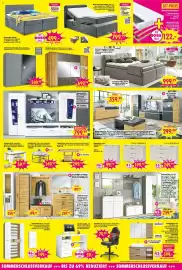 Möbel Boss Prospekt woche 31 Seite 3