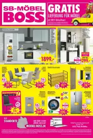 Möbel Boss Prospekt woche 31 Seite 4