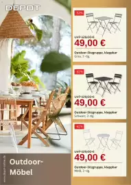 Depot Prospekt Seite 5
