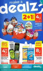 Dealz gazetka tydzień 31 Strona 2