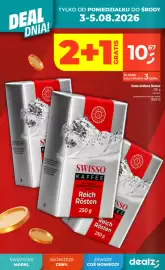 Dealz gazetka tydzień 31 Strona 5