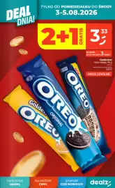 Dealz gazetka tydzień 31 Strona 6