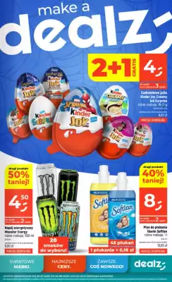 Dealz (ważność do 5-08)