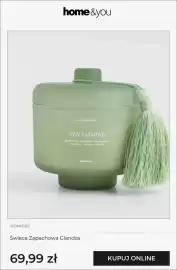 Home&You gazetka Strona 4