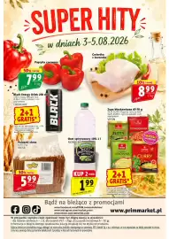 Prim Market gazetka tydzień 31 Strona 16
