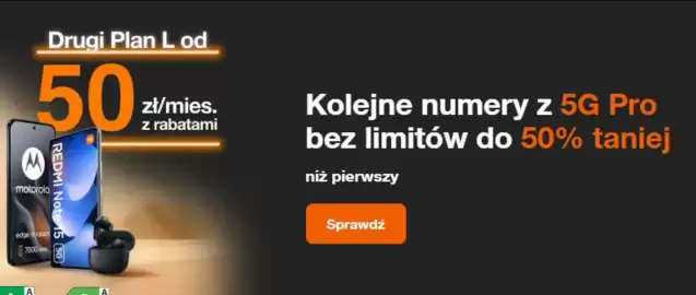 Orange gazetka Strona 2