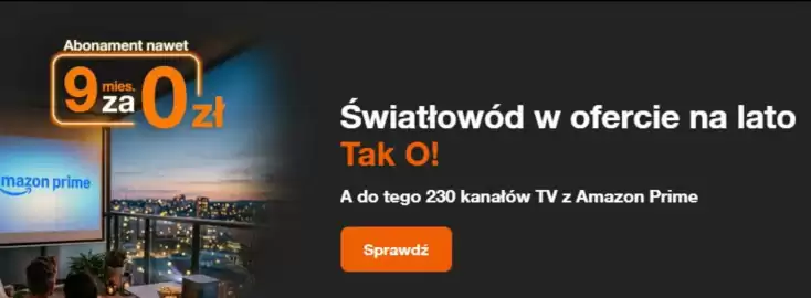 Orange gazetka Strona 3