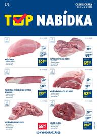 Makro leták týden 31 Strana 2