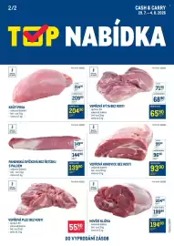 Makro leták týden 31 Strana 2