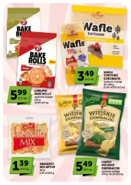 Groszek gazetka | Supermarket Strona 25