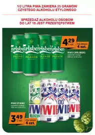 Groszek gazetka | Supermarket Strona 28