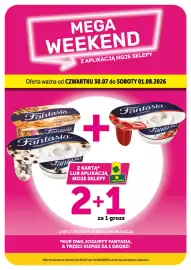 Groszek gazetka | Supermarket Strona 6