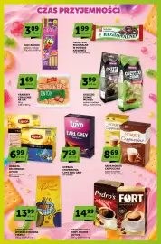 Groszek gazetka | Sprawdz co wiecej Strona 4