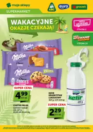 ABC gazetka | Supermarket Strona 1
