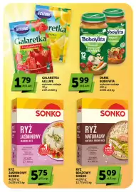 ABC gazetka | Supermarket Strona 22