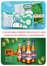 ABC gazetka | Supermarket Strona 3