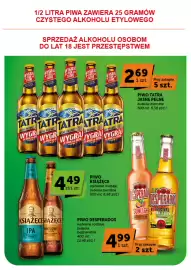 ABC gazetka | Supermarket Strona 30