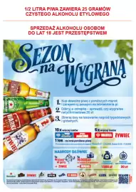 ABC gazetka | Supermarket Strona 31