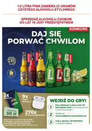 ABC gazetka | Supermarket Strona 32