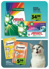 ABC gazetka | Supermarket Strona 33