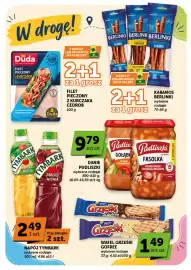 ABC gazetka | Supermarket Strona 9