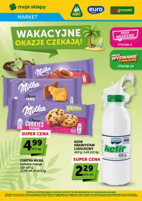 ABC | Market (ważność do 5-08)