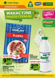 ABC gazetka | Minimarket Strona 1