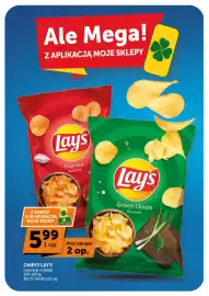 ABC gazetka | Minimarket Strona 2