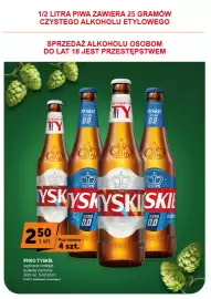 ABC gazetka | Minimarket Strona 3