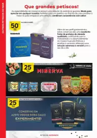 Folheto Continente Bom dia Página 8