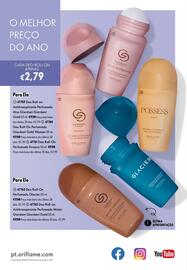 Catálogo Oriflame Página 148