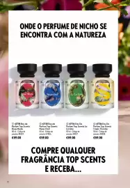 Catálogo Oriflame Página 10